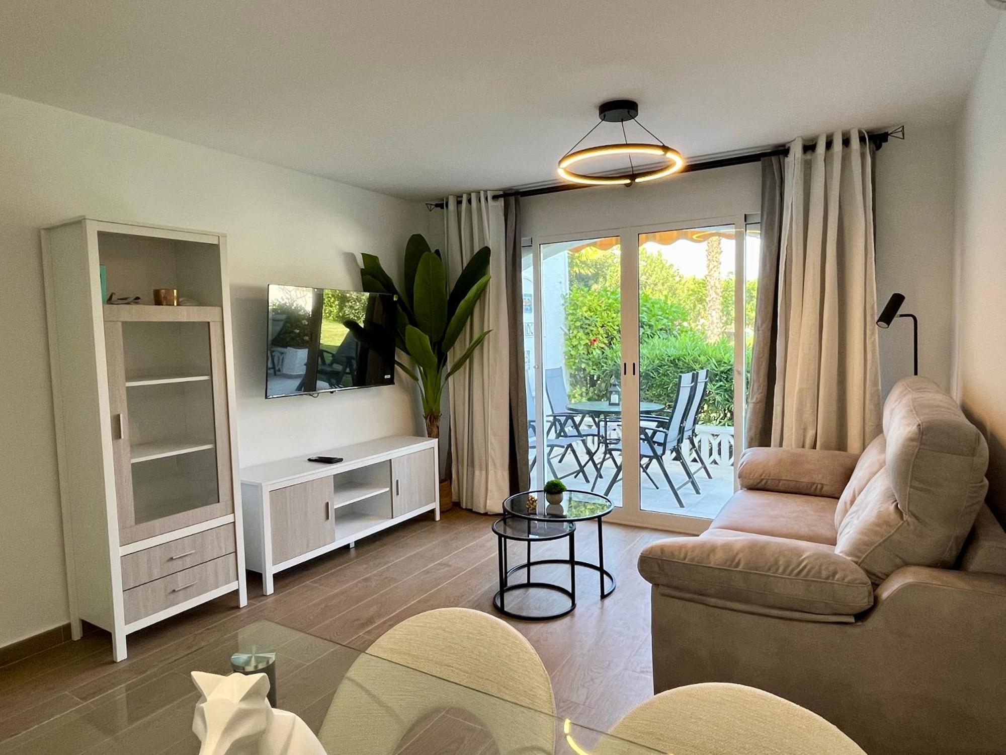 Perseo Albir Apartment