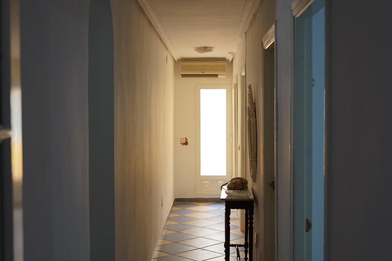 La Casa De Pilar Holiday home Pechina