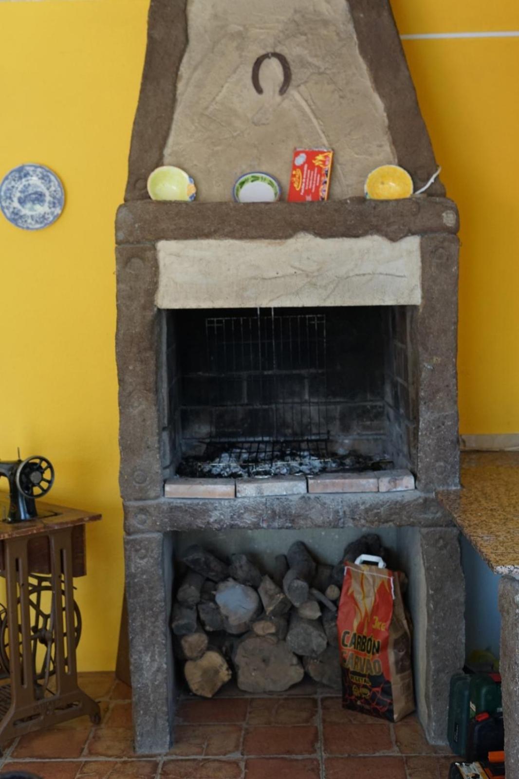 La Casa De Pilar Holiday home