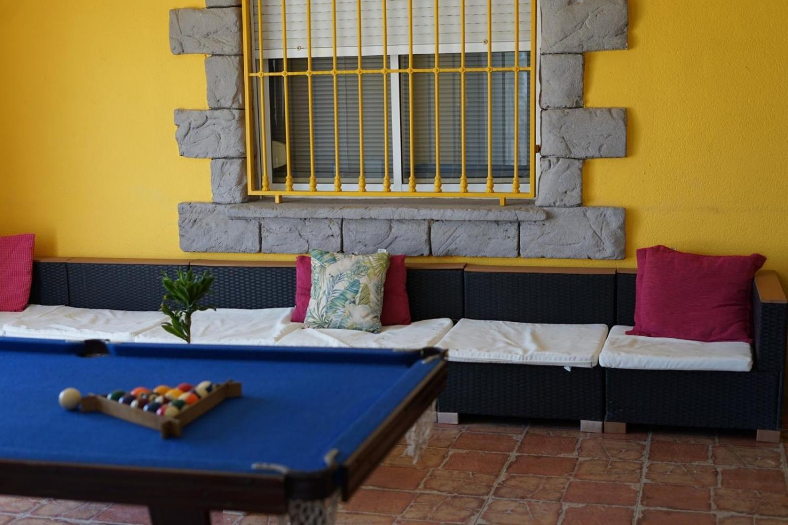 La Casa De Pilar Pechina