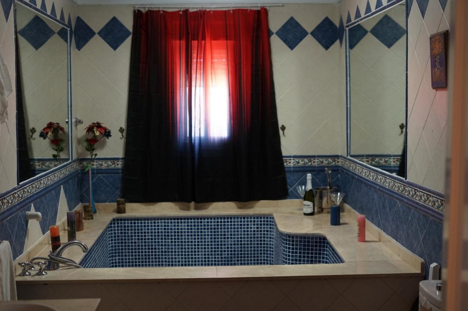 La Casa De Pilar