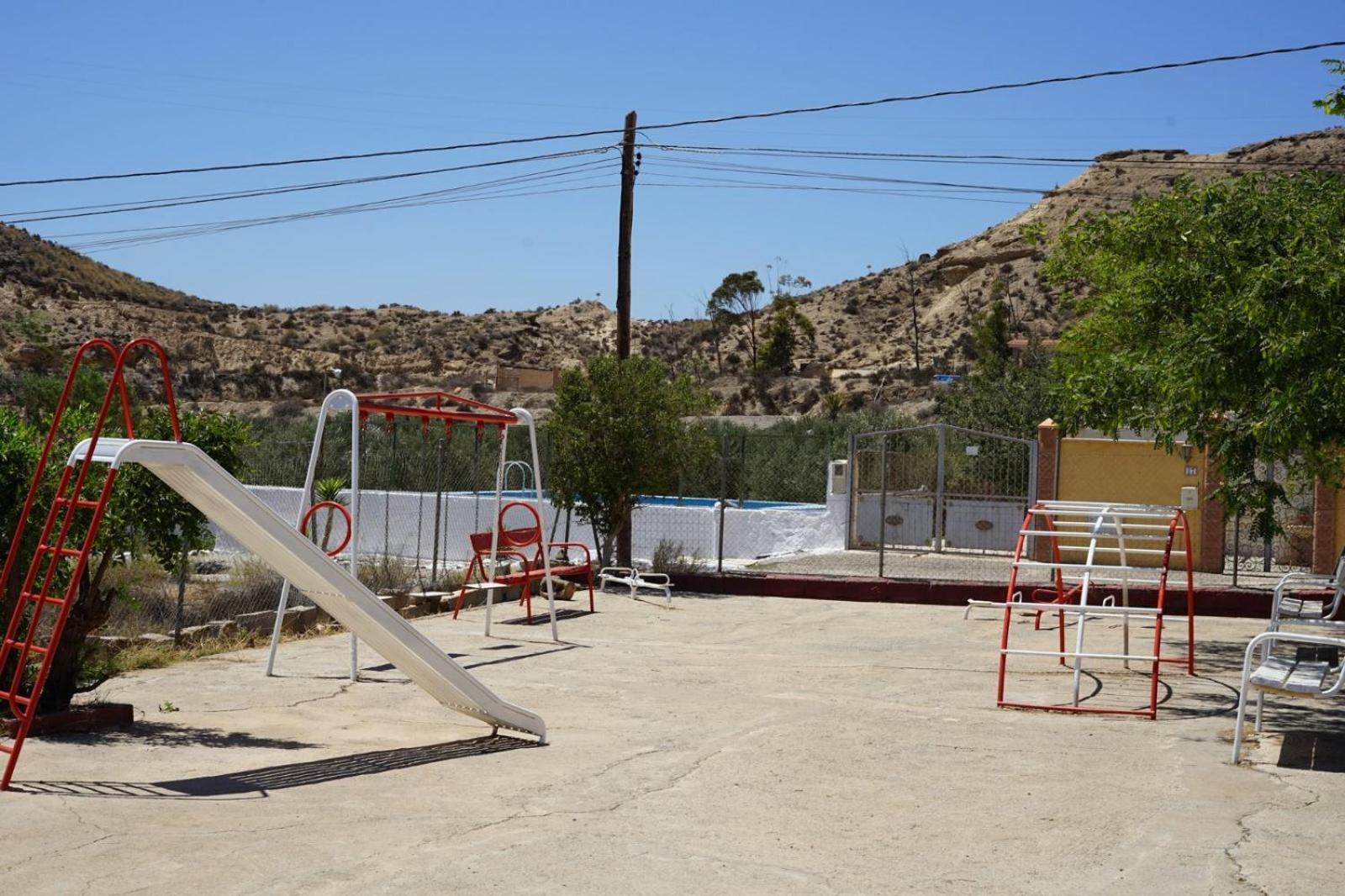 La Casa De Pilar Holiday home