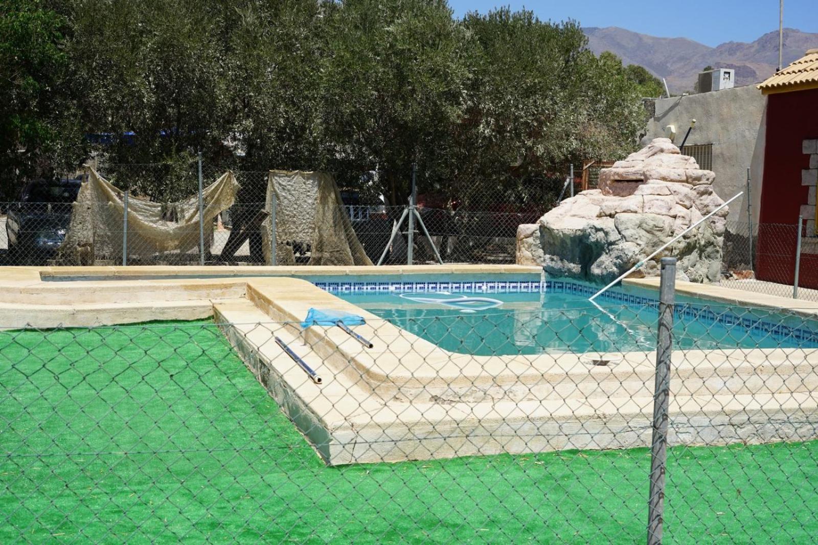 Holiday home La Casa De Pilar *