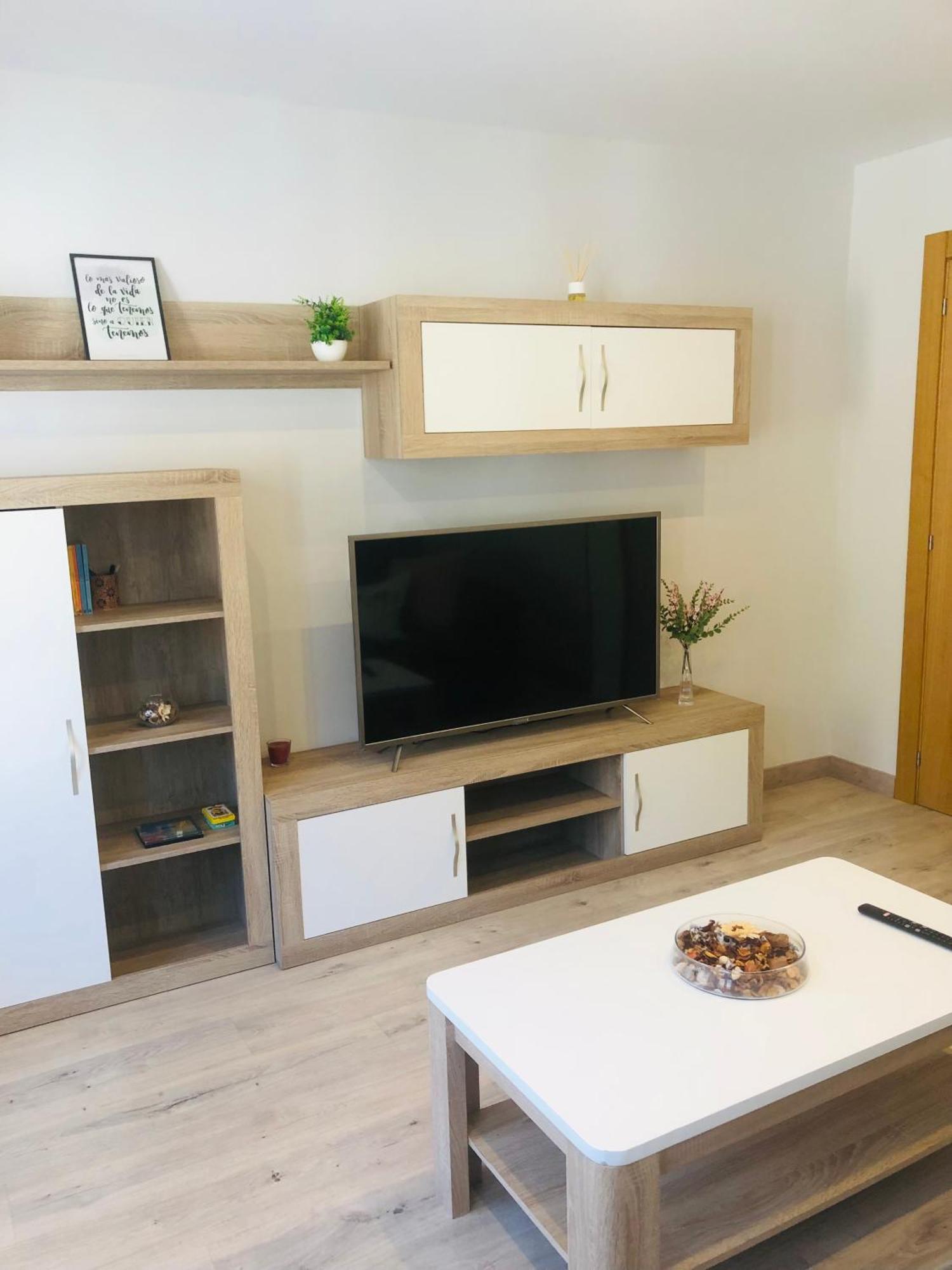 Casablanca Apartamento *