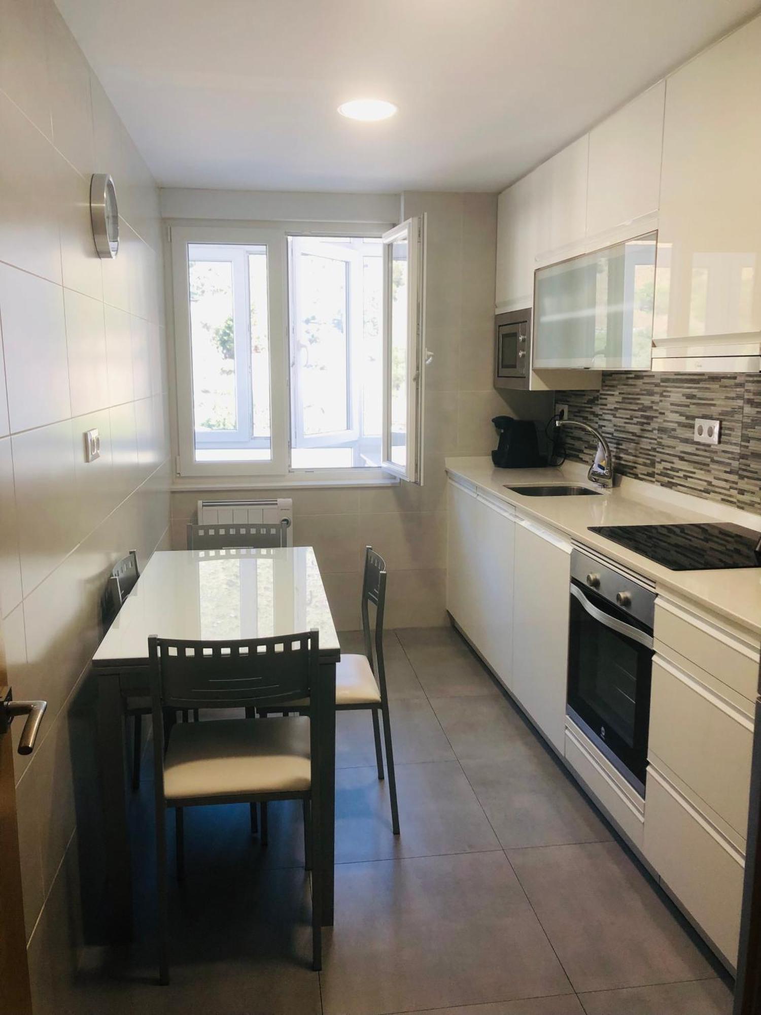 Casablanca Apartamento *