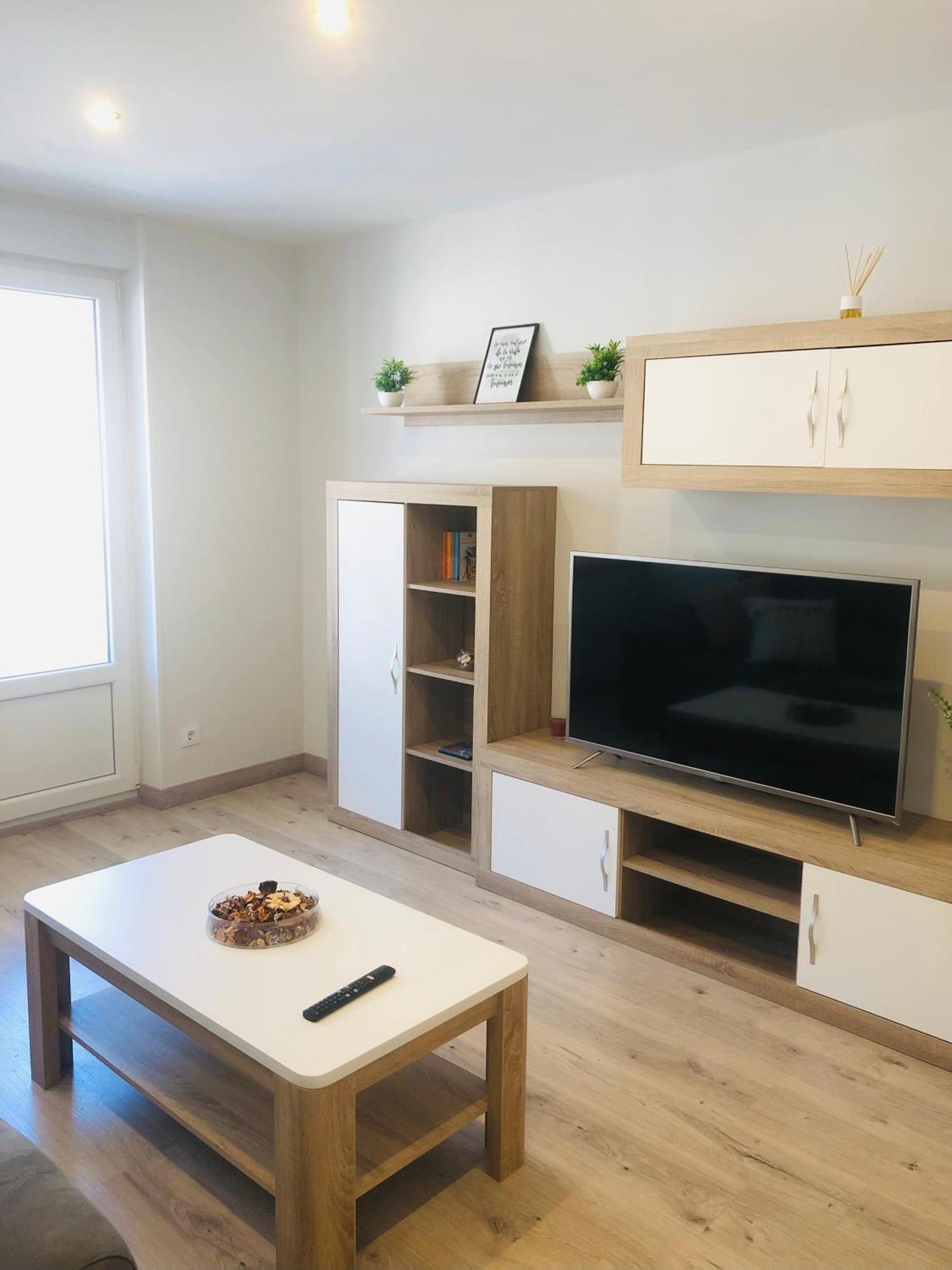 Casablanca Apartamento *