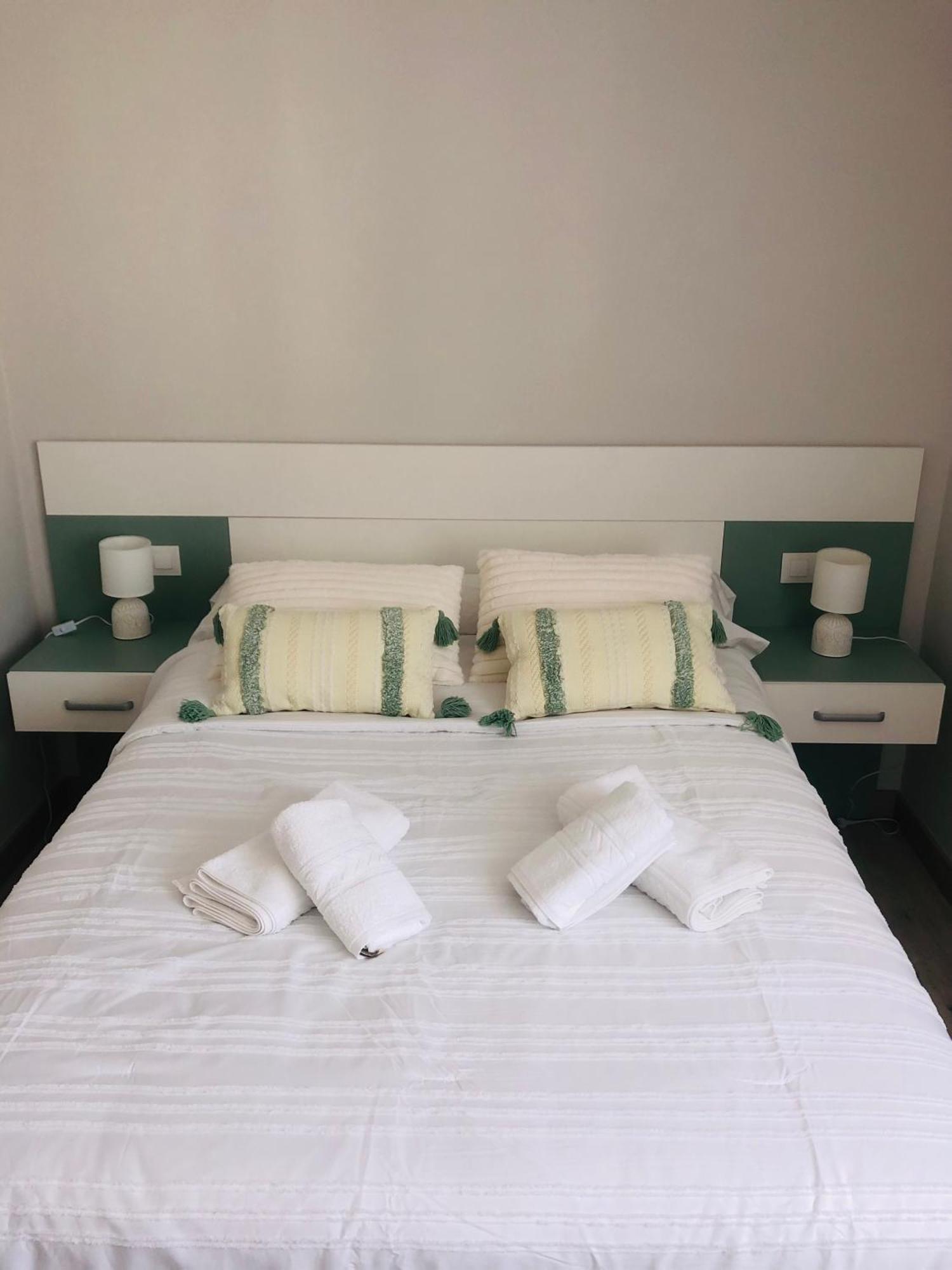 Apartamento Casablanca Potes