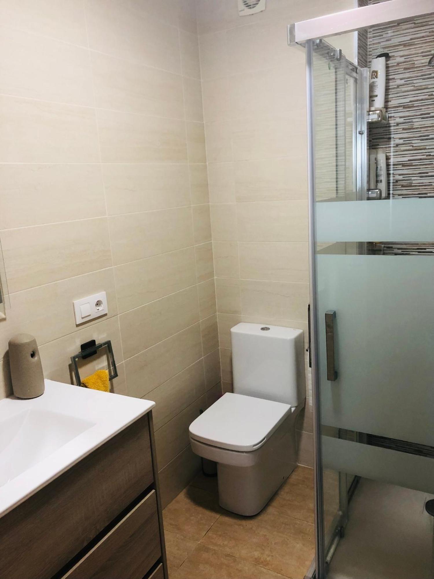 Apartamento Casablanca Potes