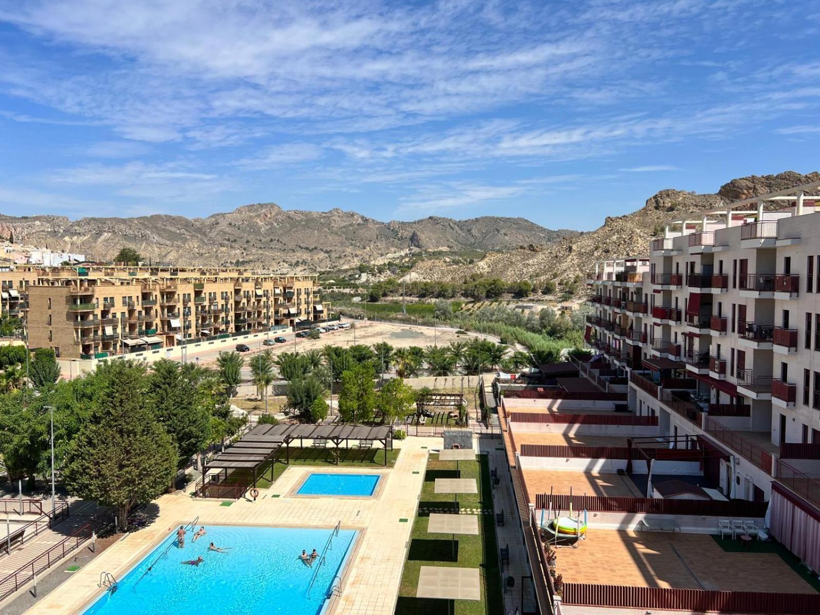 Balnea Experiences - Con Piscina Exterior, Jacuzzi Y Gimnasio Apartamento
