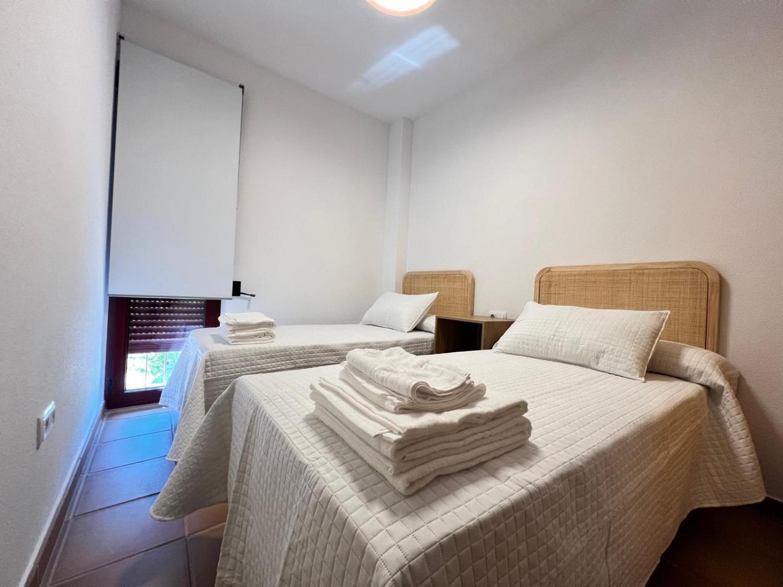 Balnea Experiences - Con Piscina Exterior, Jacuzzi Y Gimnasio * Archena