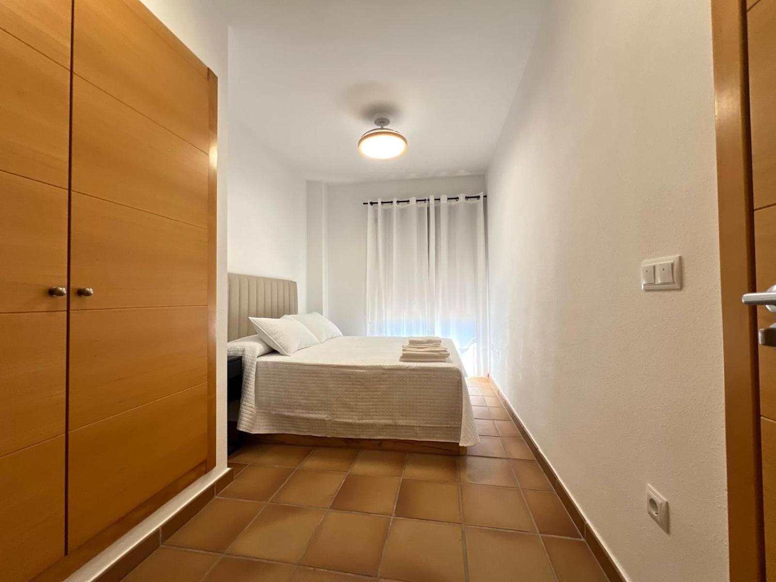 Balnea Experiences - Con Piscina Exterior, Jacuzzi Y Gimnasio Apartamento