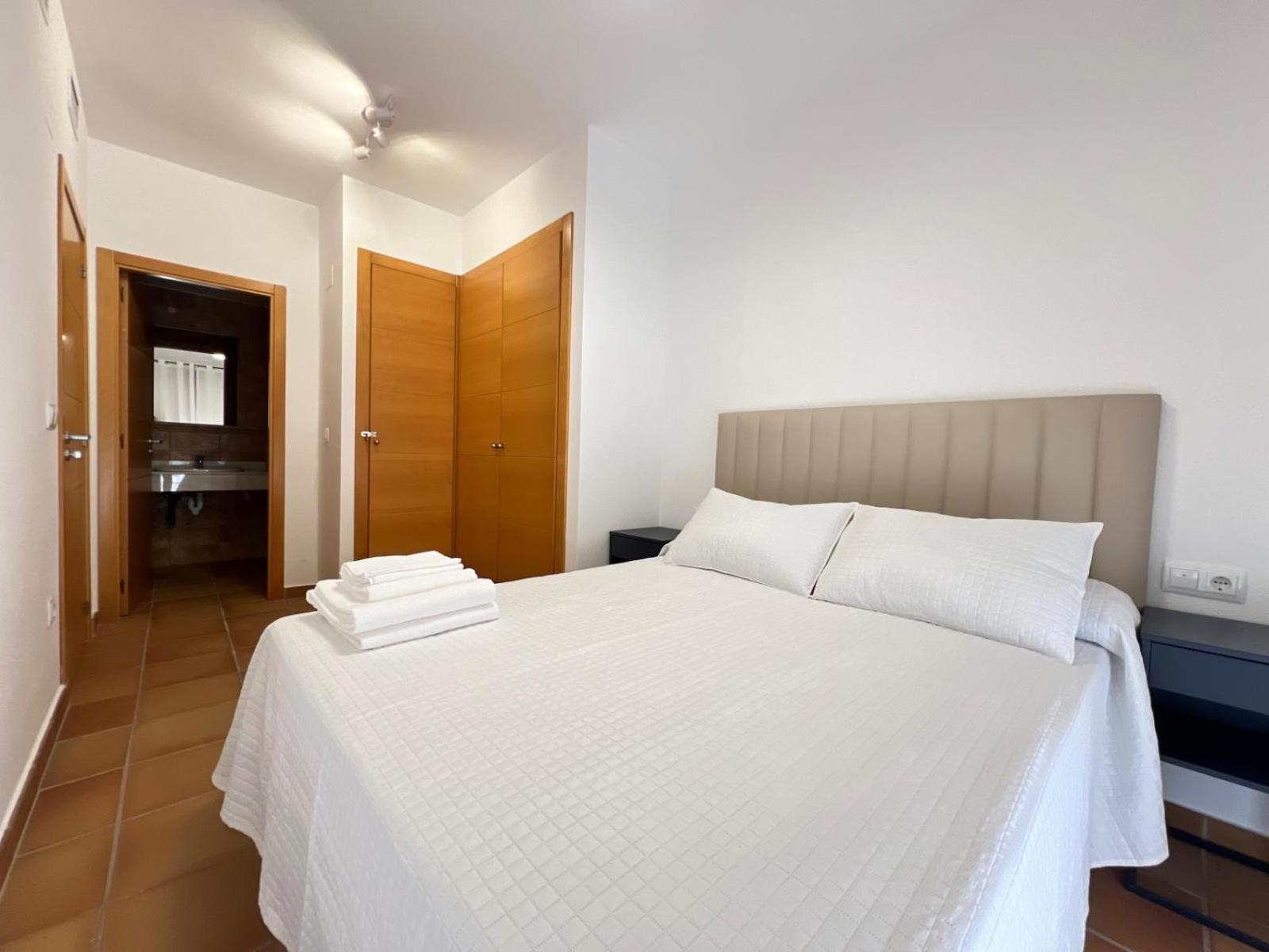 Balnea Experiences - Con Piscina Exterior, Jacuzzi Y Gimnasio Apartamento