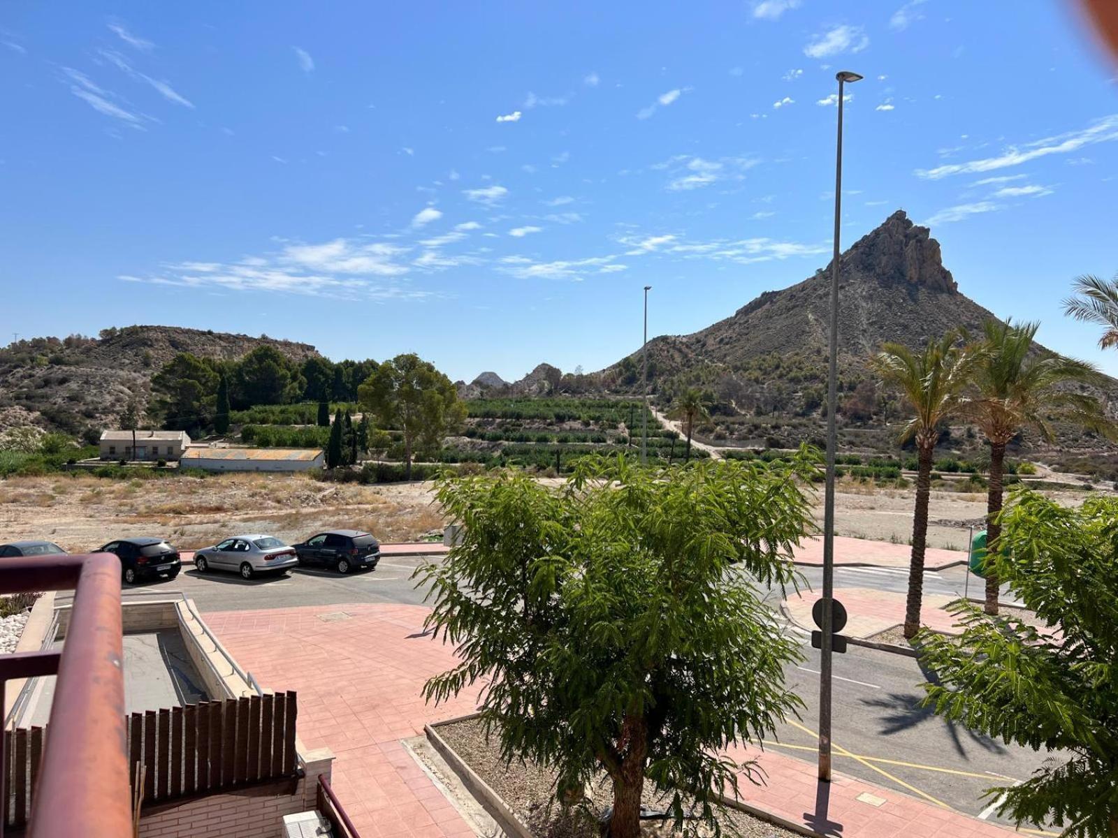 Apartamento Balnea Experiences - Con Piscina Exterior, Jacuzzi Y Gimnasio Archena