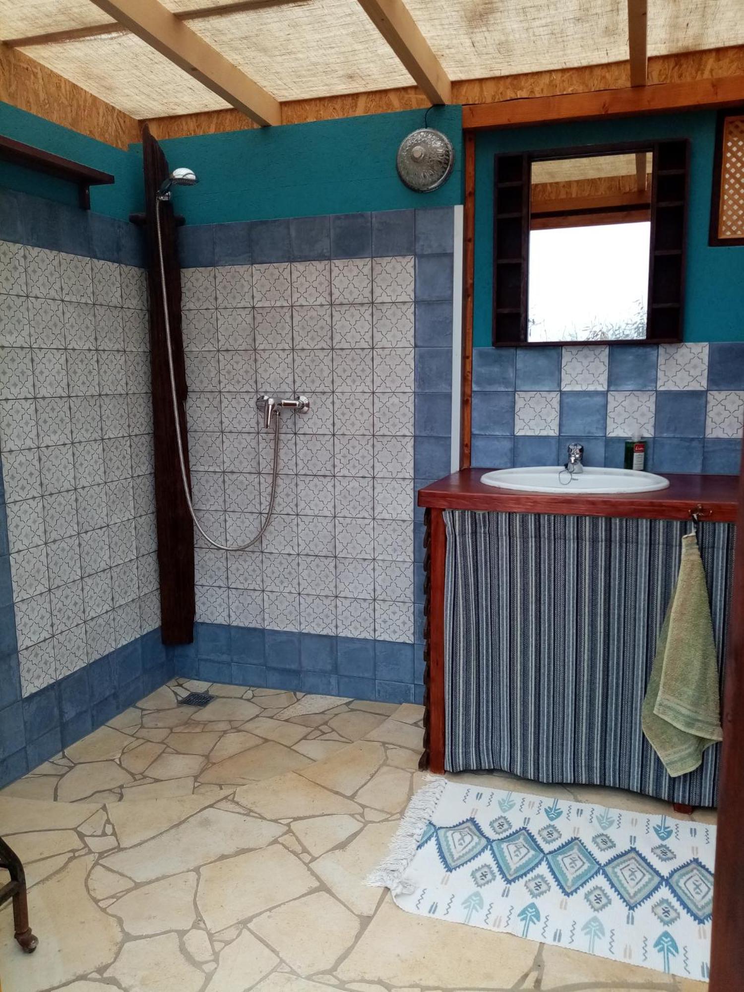 Сasa de vacaciones Kleines Refugium Unter Kastanien *