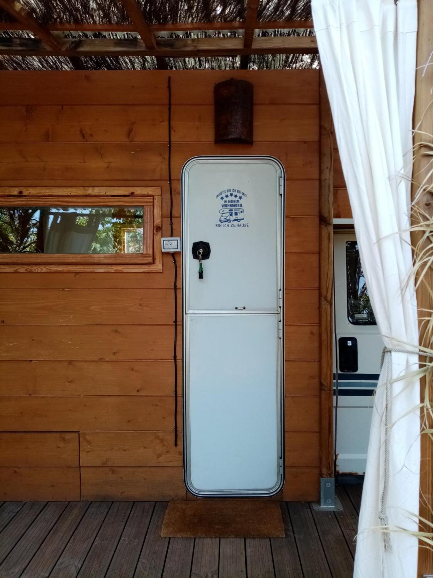Сasa de vacaciones Kleines Refugium Unter Kastanien Garafía