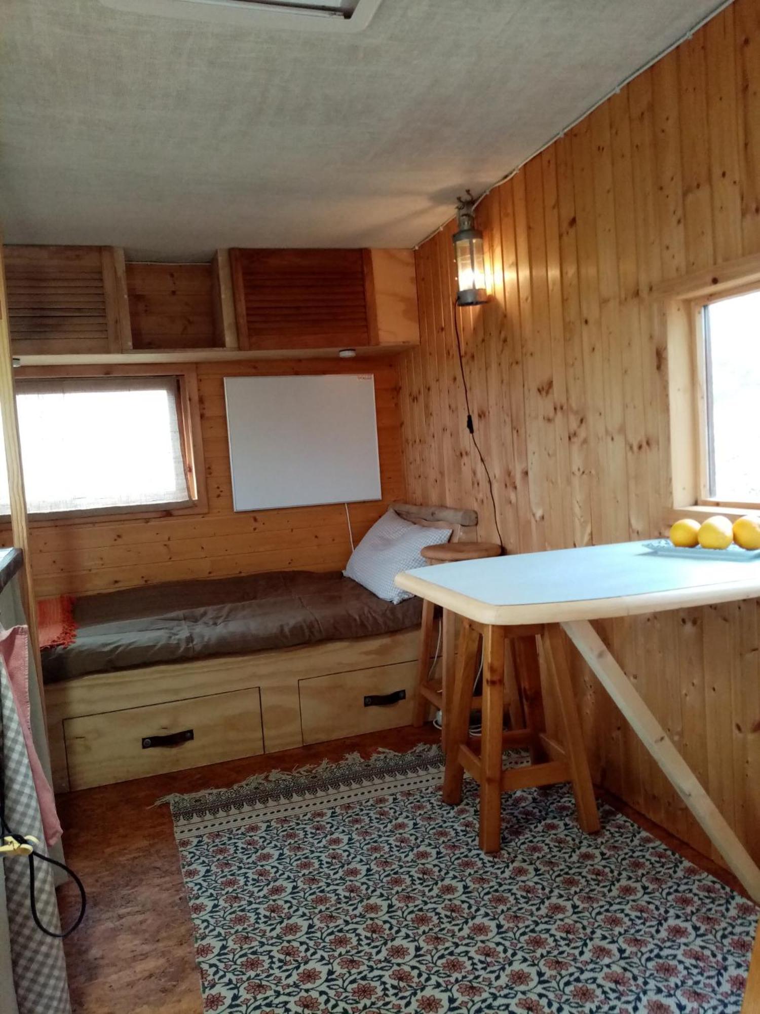 Kleines Refugium Unter Kastanien Сasa de vacaciones *