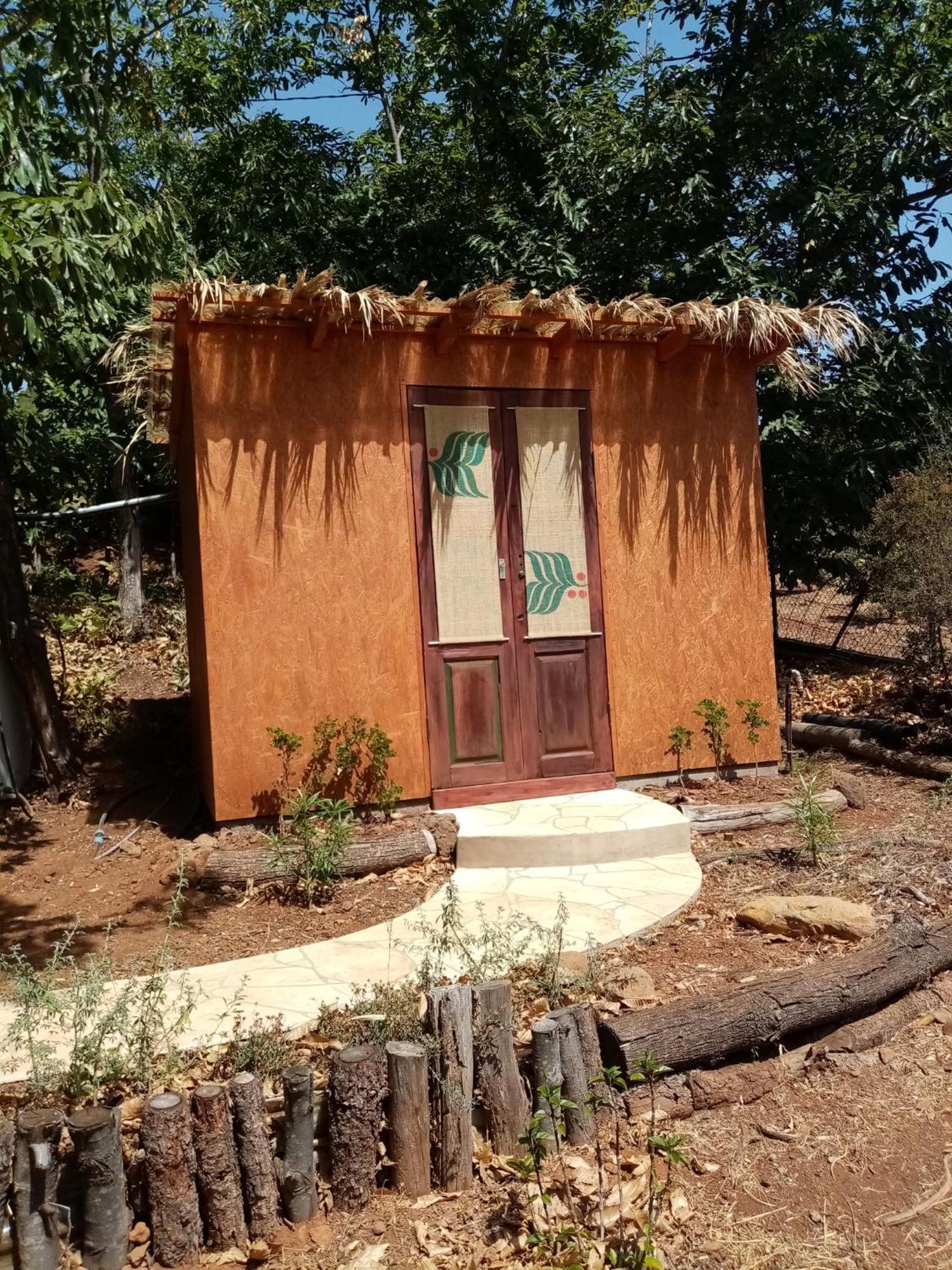Сasa de vacaciones Kleines Refugium Unter Kastanien *