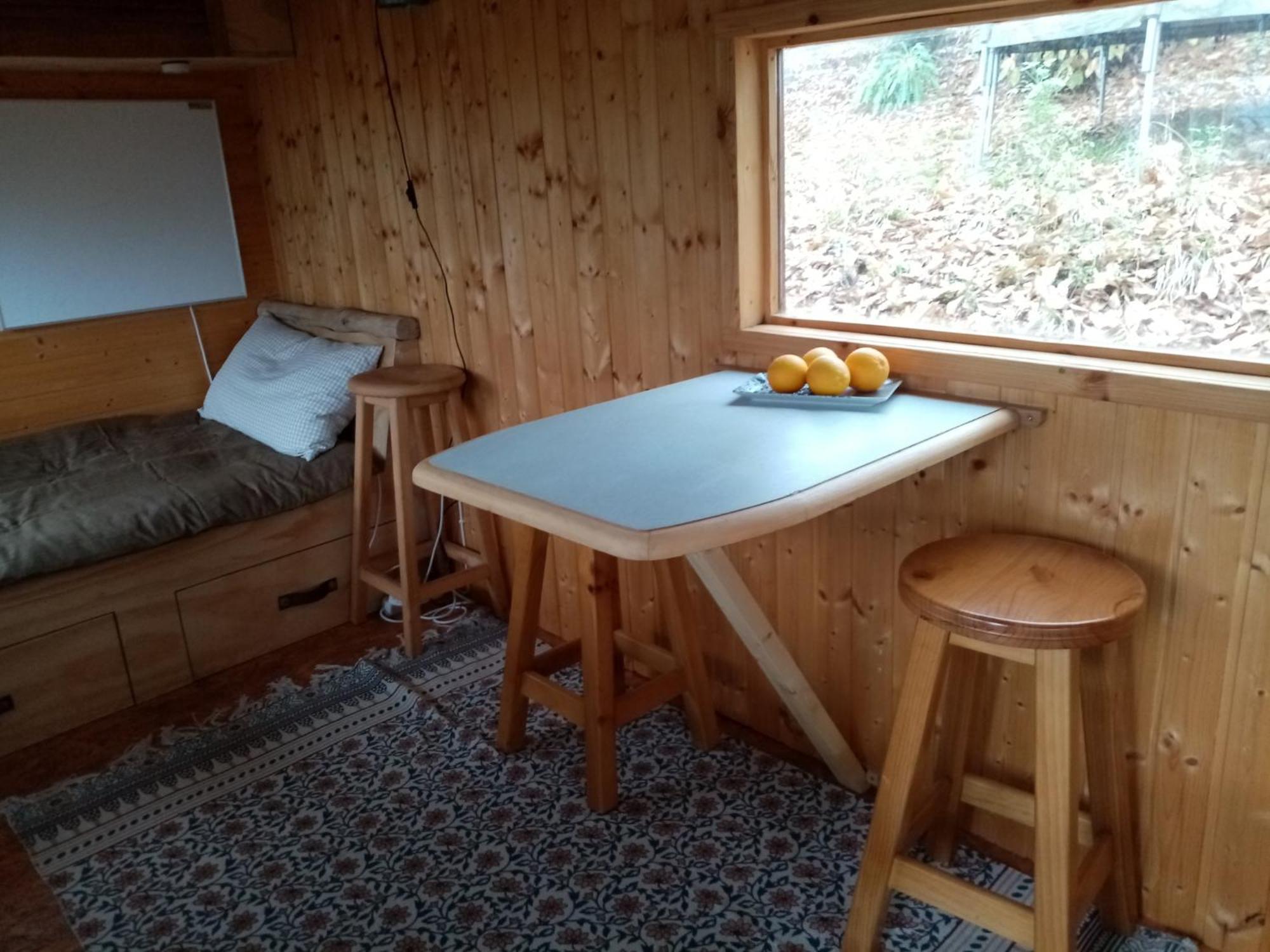 Сasa de vacaciones Kleines Refugium Unter Kastanien