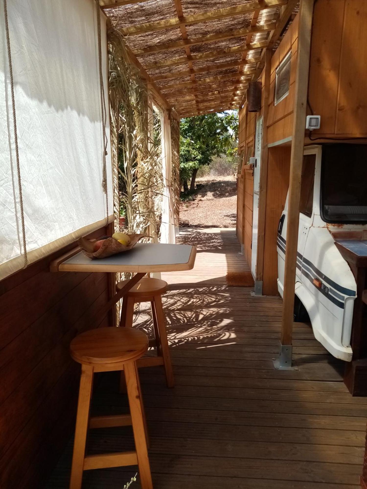 Kleines Refugium Unter Kastanien Сasa de vacaciones *