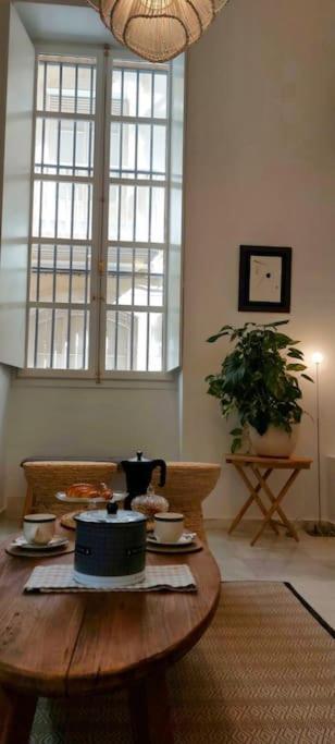 Apartment El 2 De Flamenco Bajoa Cadiz