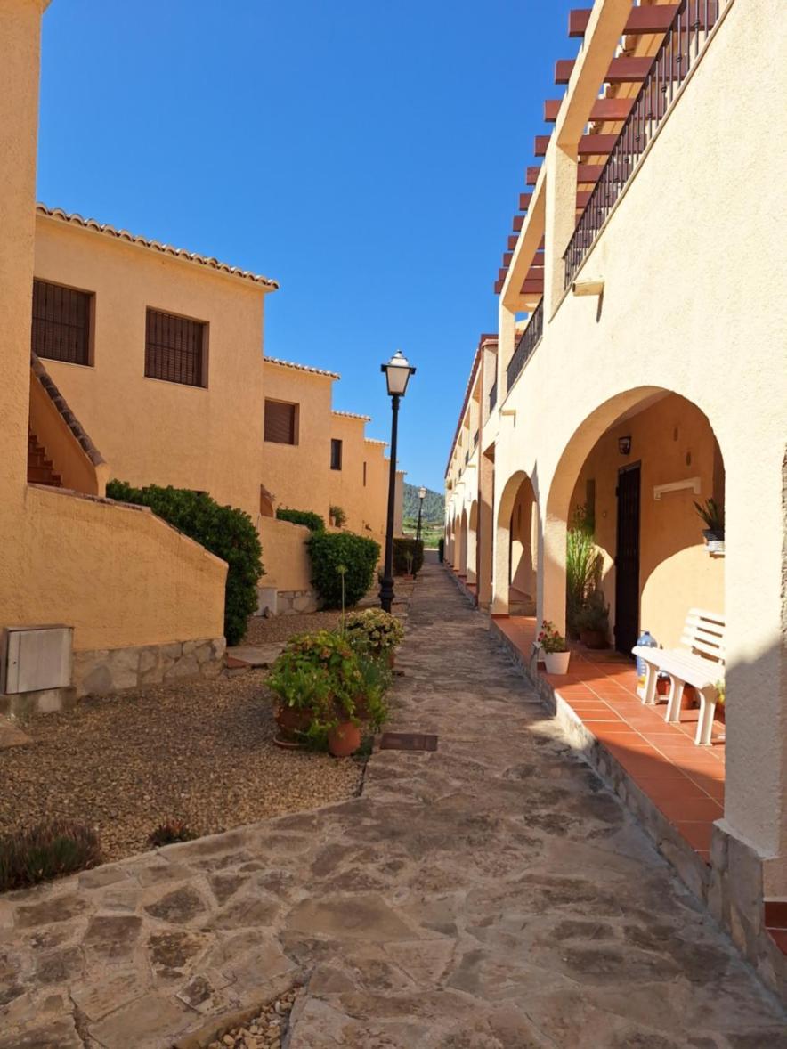 Apartamento Casa Lisora Lliber