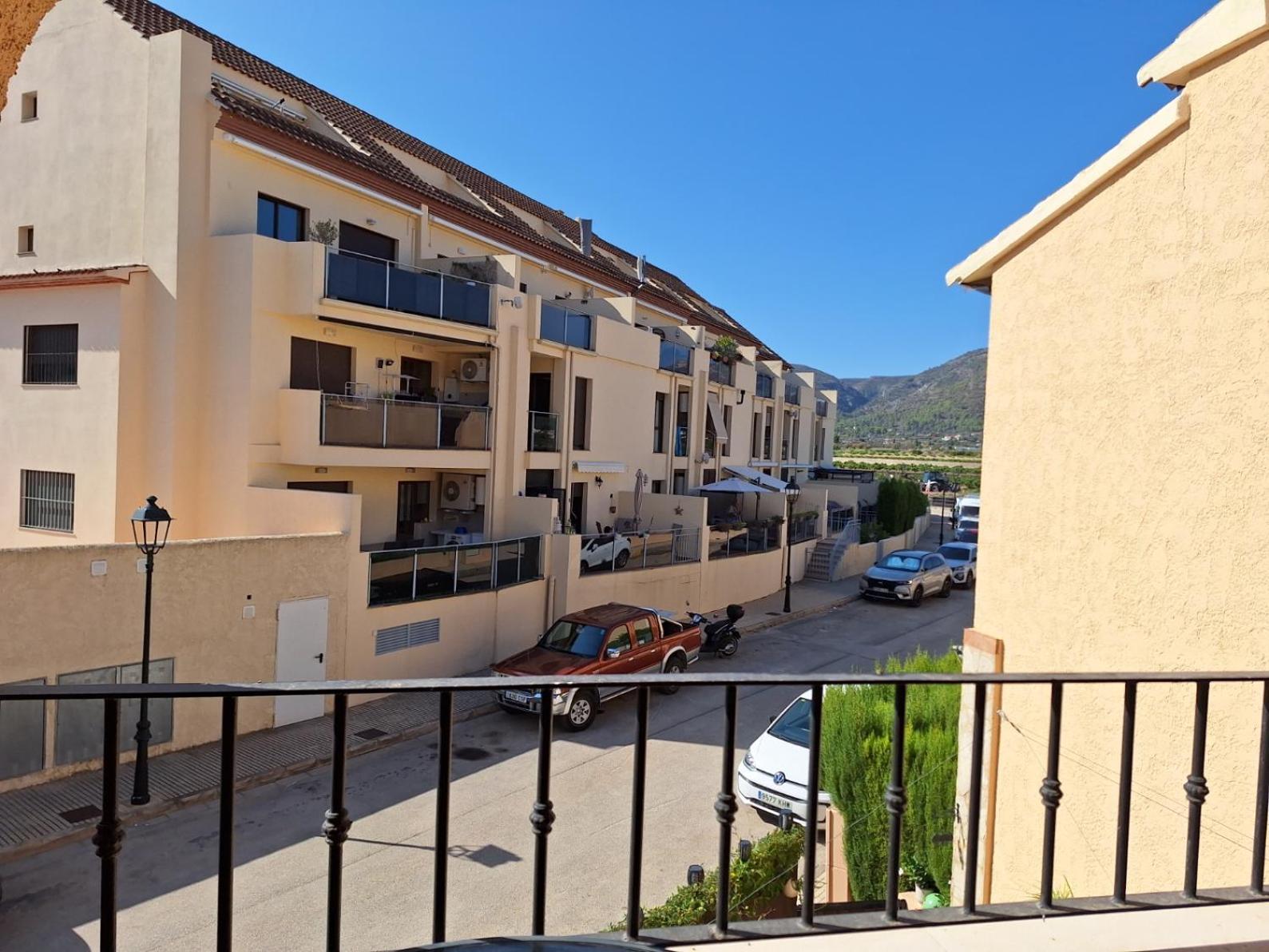 Casa Lisora Apartamento Lliber