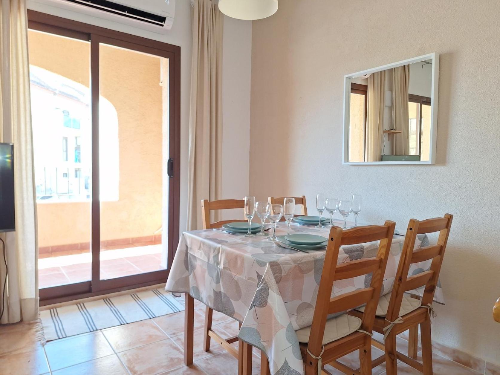 Casa Lisora Apartamento *