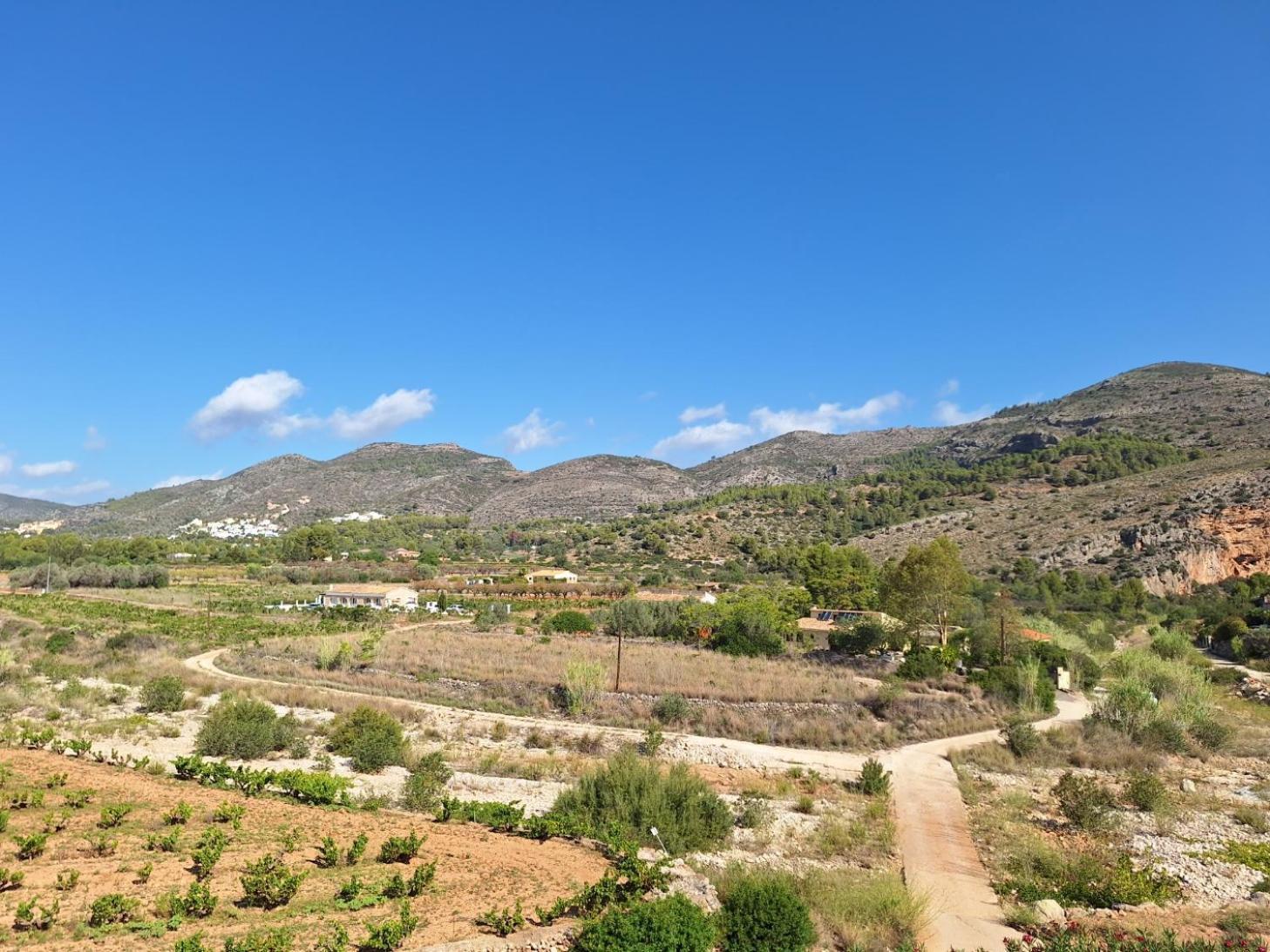 Casa Lisora Apartamento Lliber