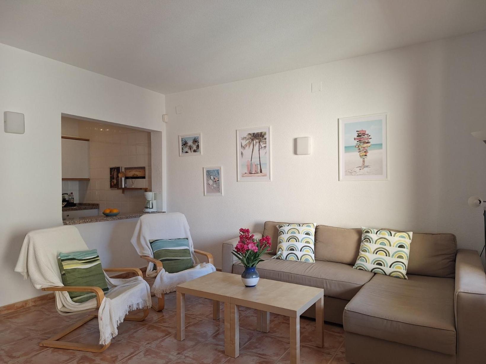 Casa Lisora Apartamento *