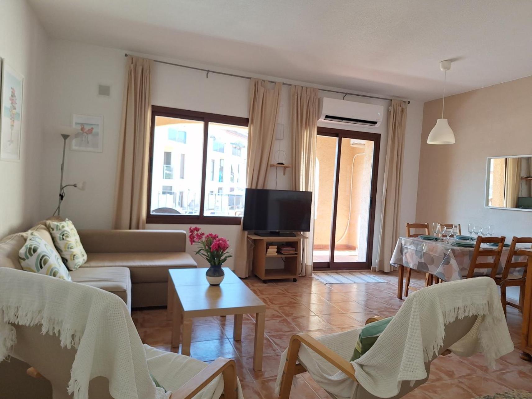 Casa Lisora Apartamento