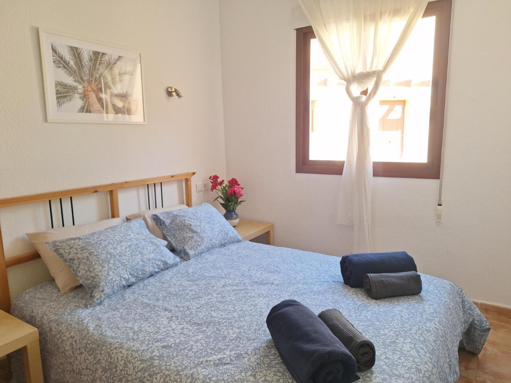 Apartamento Casa Lisora