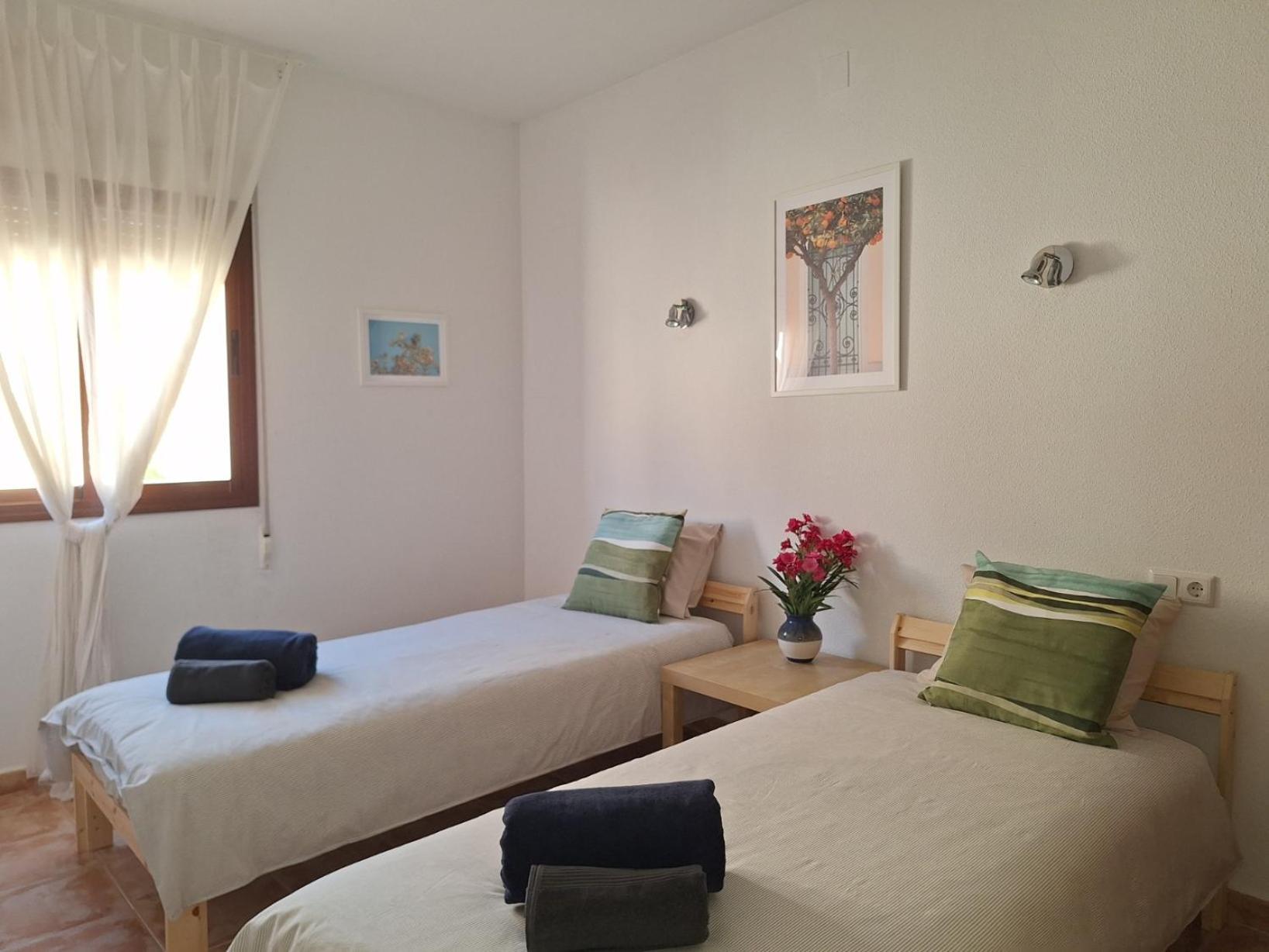 Casa Lisora Apartamento Lliber