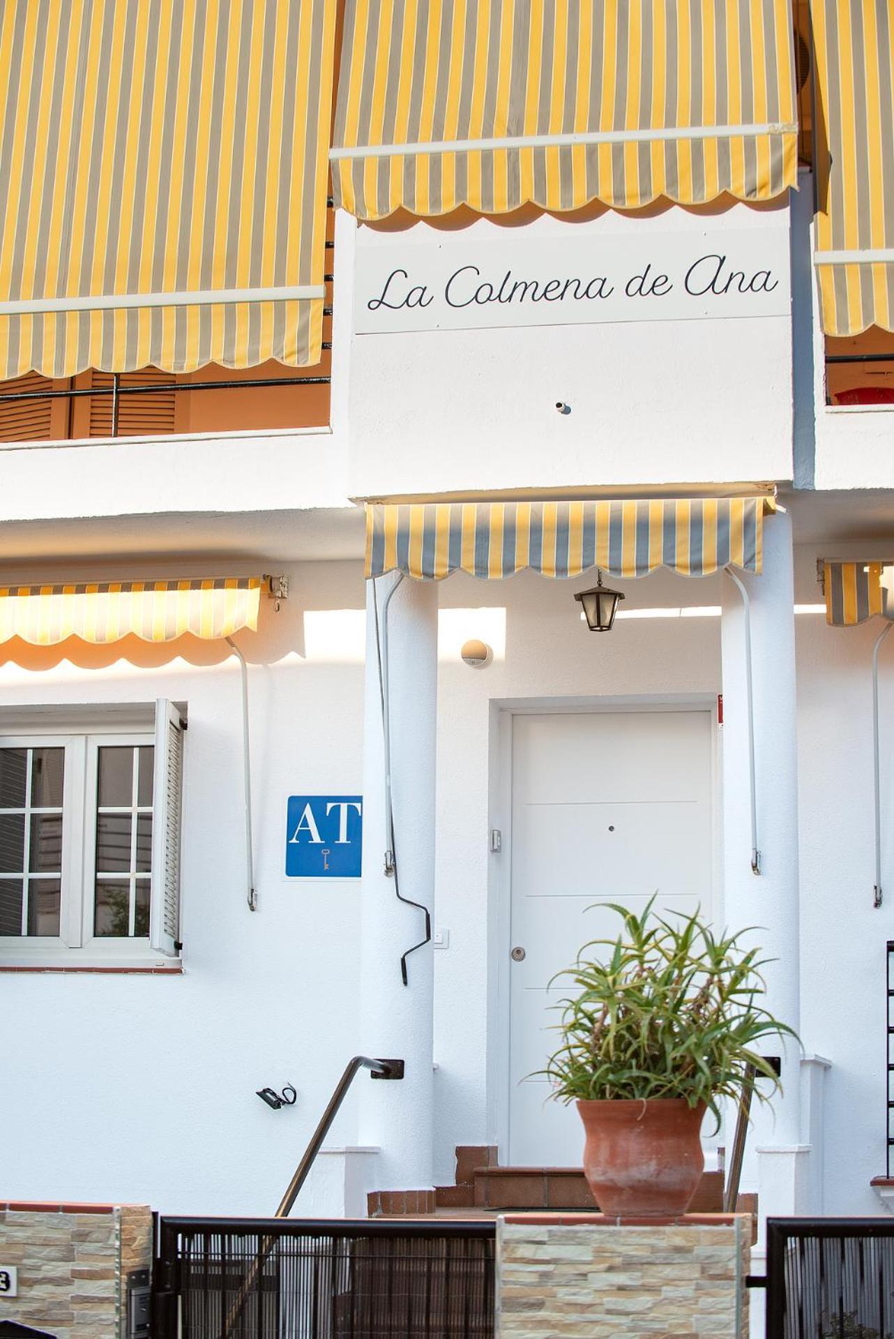 Casa En Merida,la Colmena De Ana * Mérida