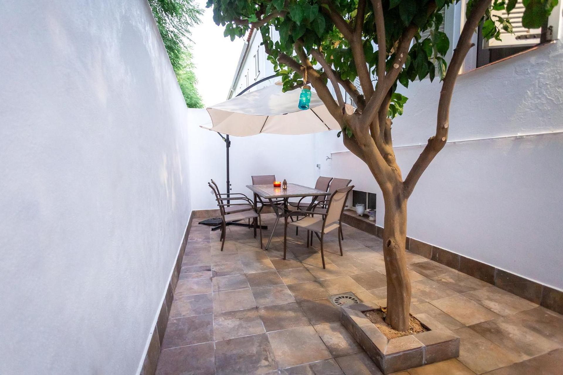 Casa En Merida,la Colmena De Ana Mérida