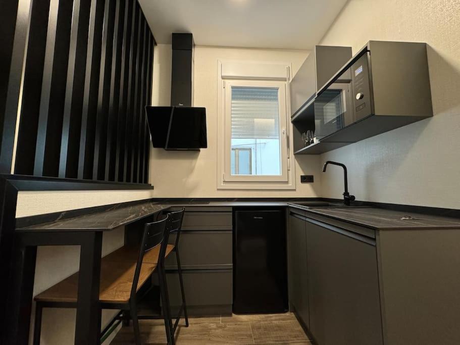Apartment Ordono Ii *