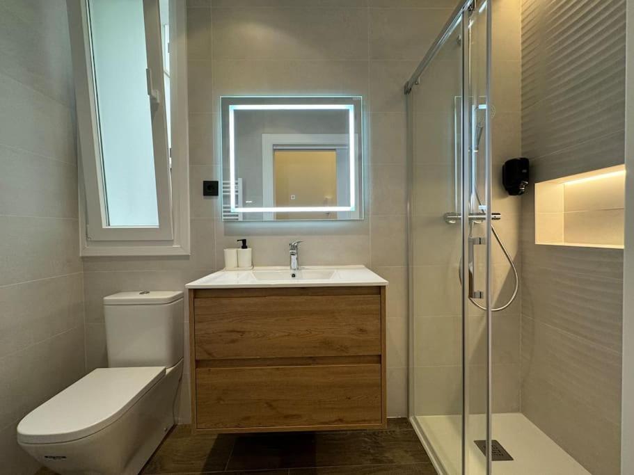 Ordono Ii Apartment *
