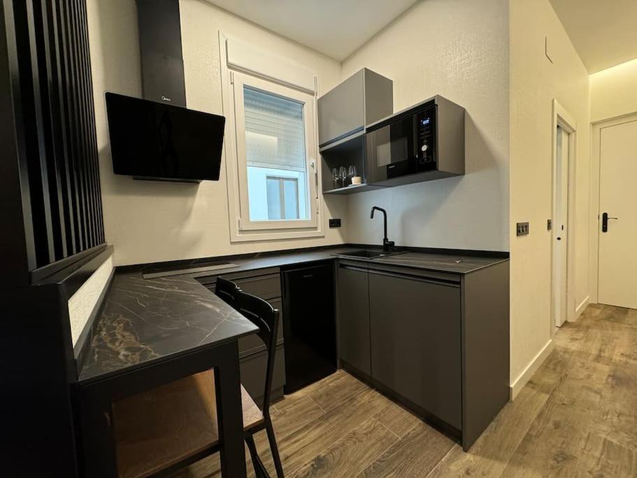 Apartment Ordono Ii