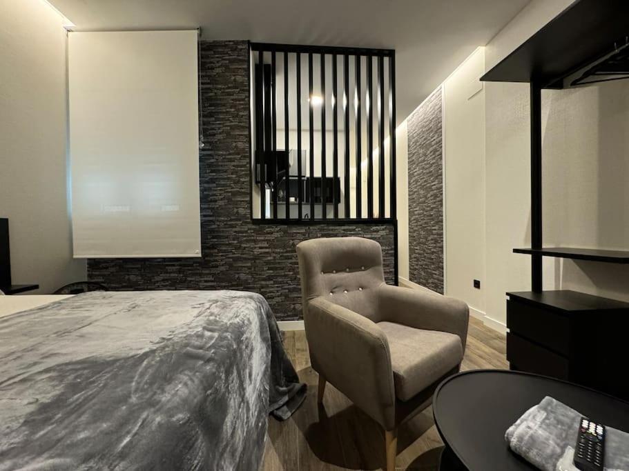 Apartment Ordono Ii