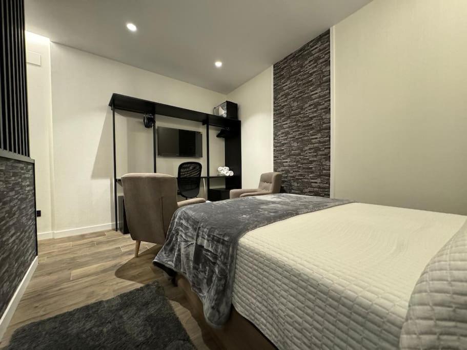 Ordono Ii Apartment