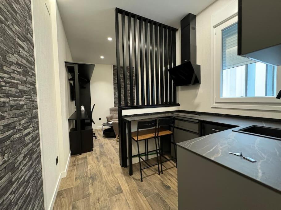 Ordono Ii Apartment Leon