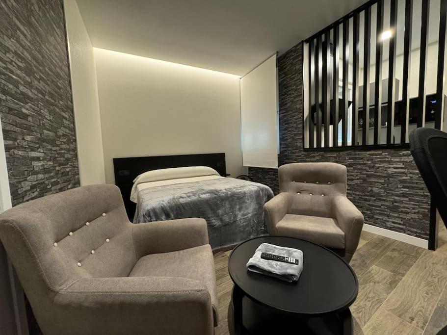 Apartment Ordono Ii *