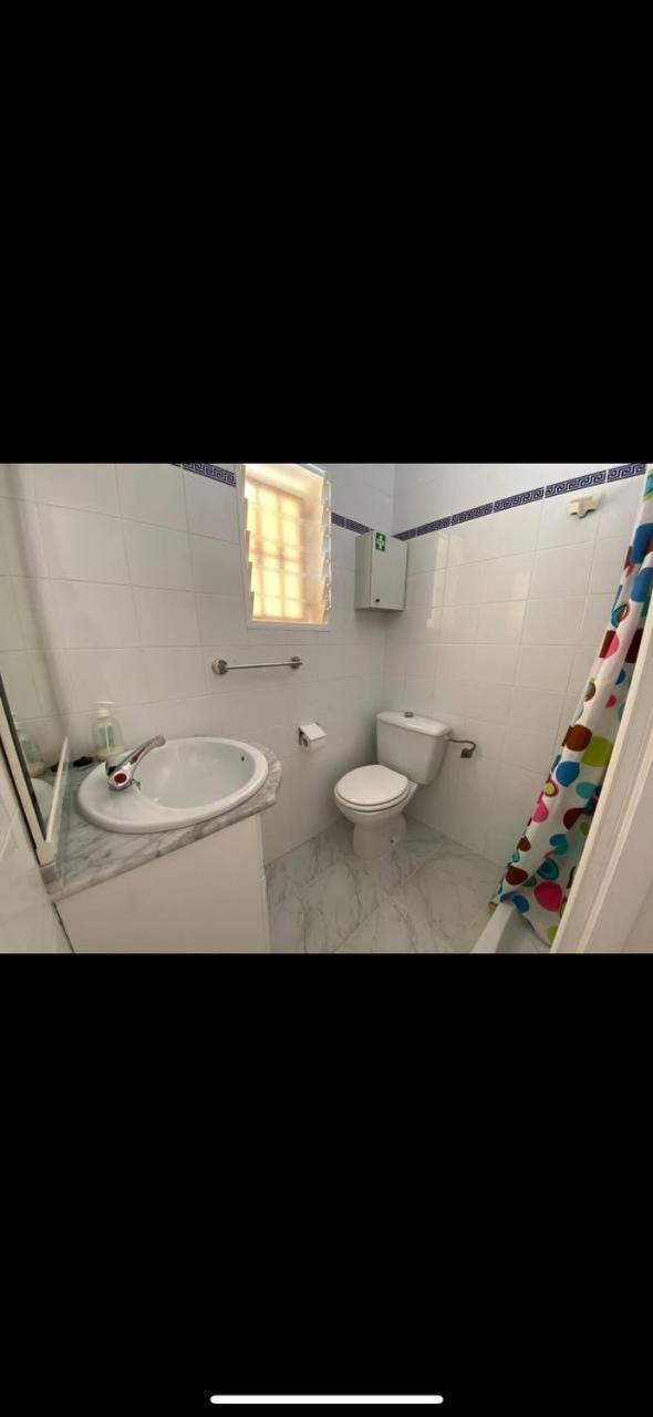 Apartamento Espanhouse Ines *