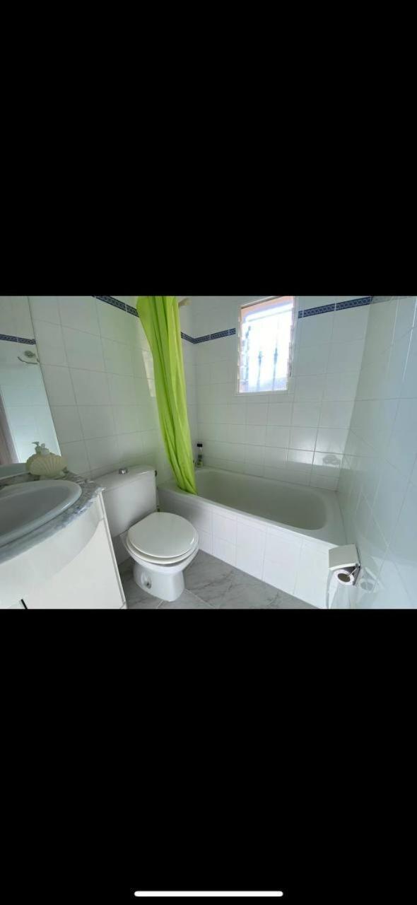 Espanhouse Ines Apartamento