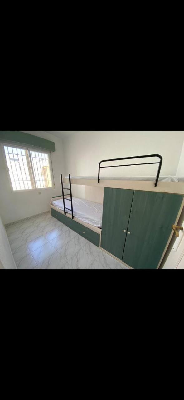 Espanhouse Ines Apartamento *