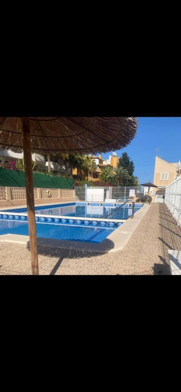 Espanhouse Ines Apartamento