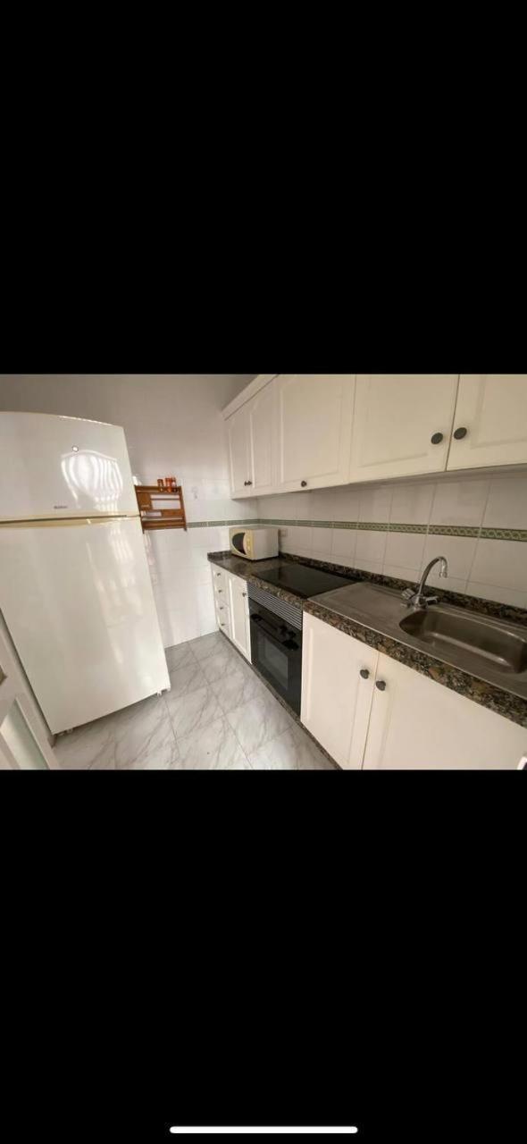 Espanhouse Ines Apartamento *