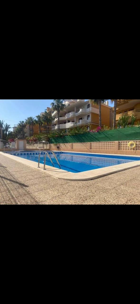 Espanhouse Ines Apartamento *