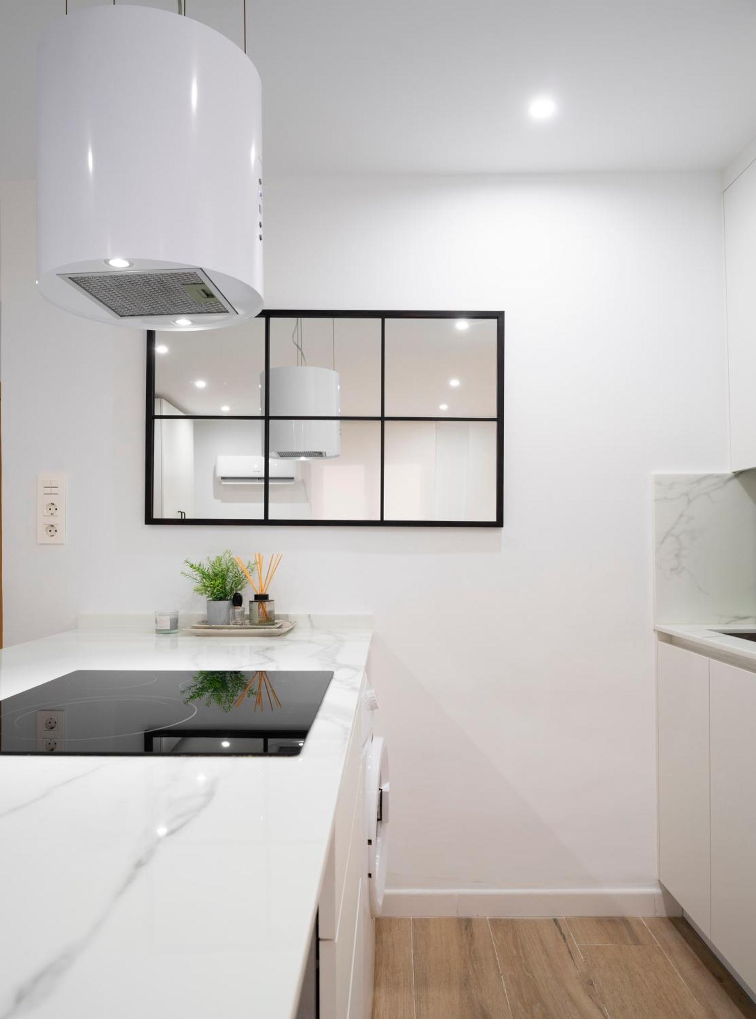 Apartment Estudio Deluxe En Jardines Del Triunfo -