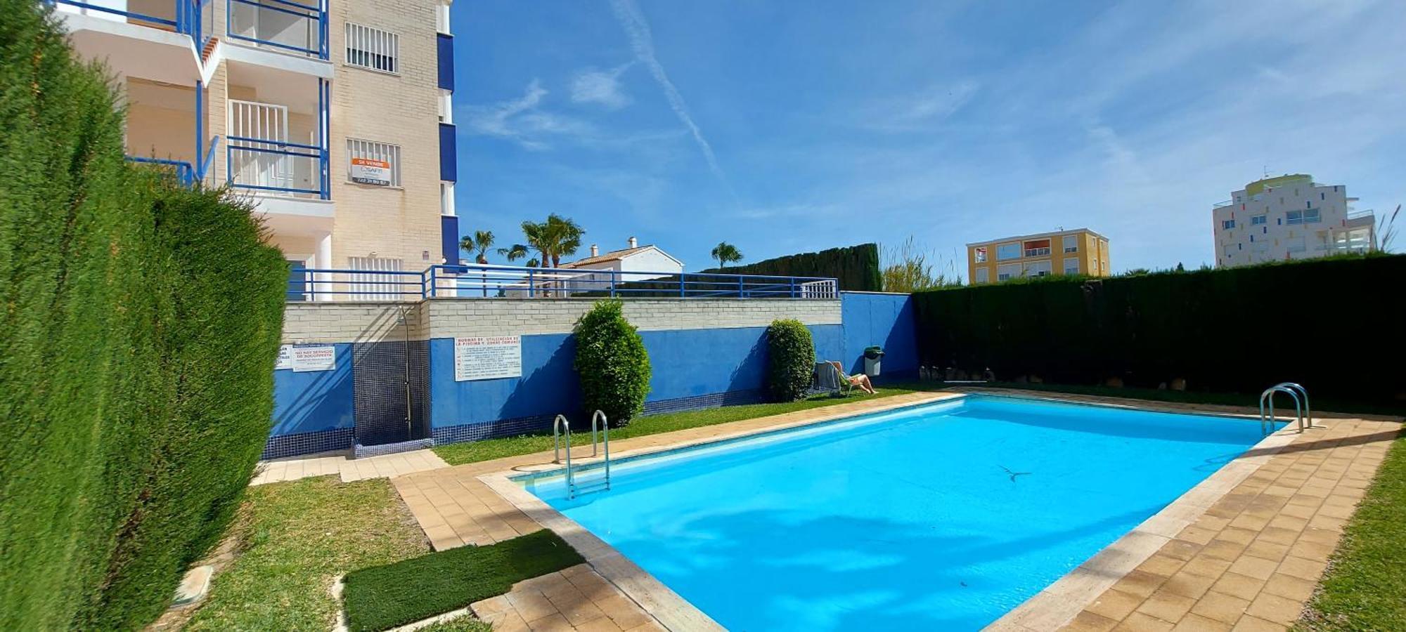Practico&comodo Apartamento Playa