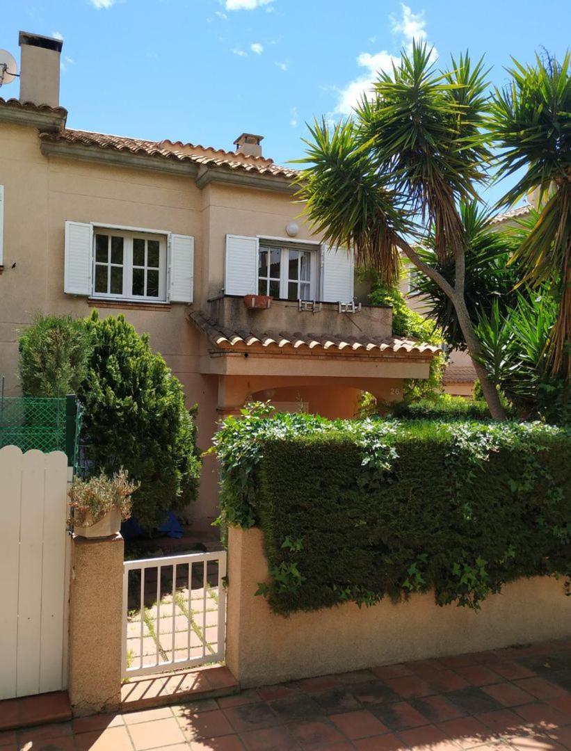 Cosy House With Swimming Pool In Altafulla